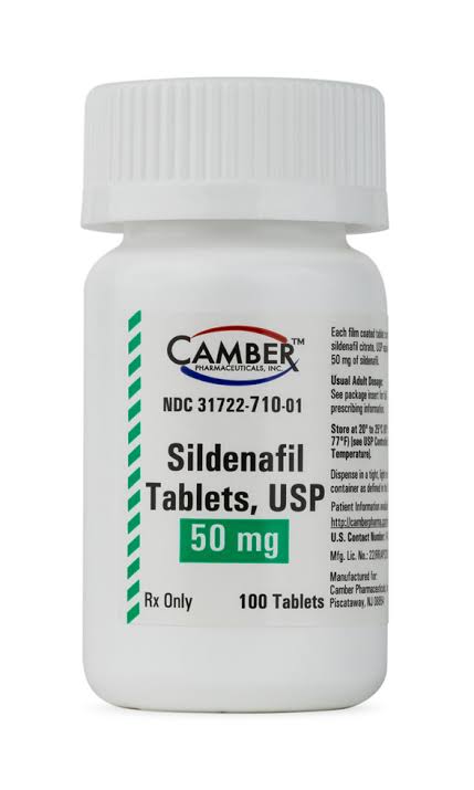 Sildenafil